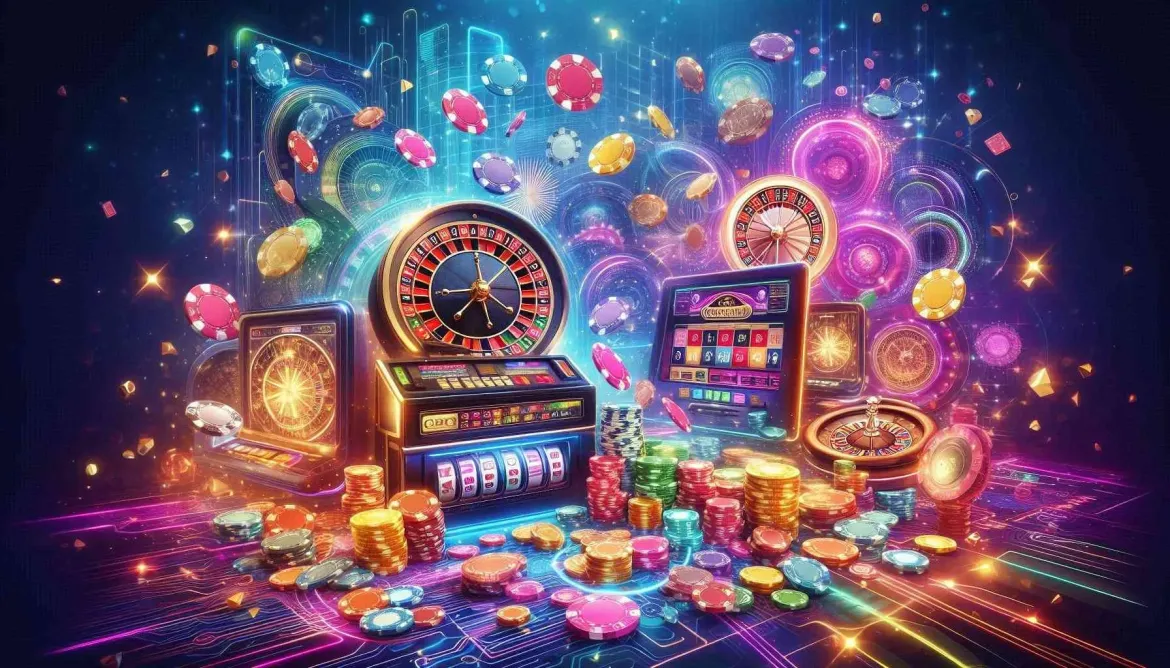 SlotLion Casino